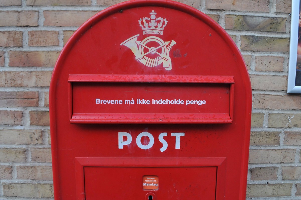 Evropska država ukinja pošto, odpušča poštarje in umika poštne nabiralnike