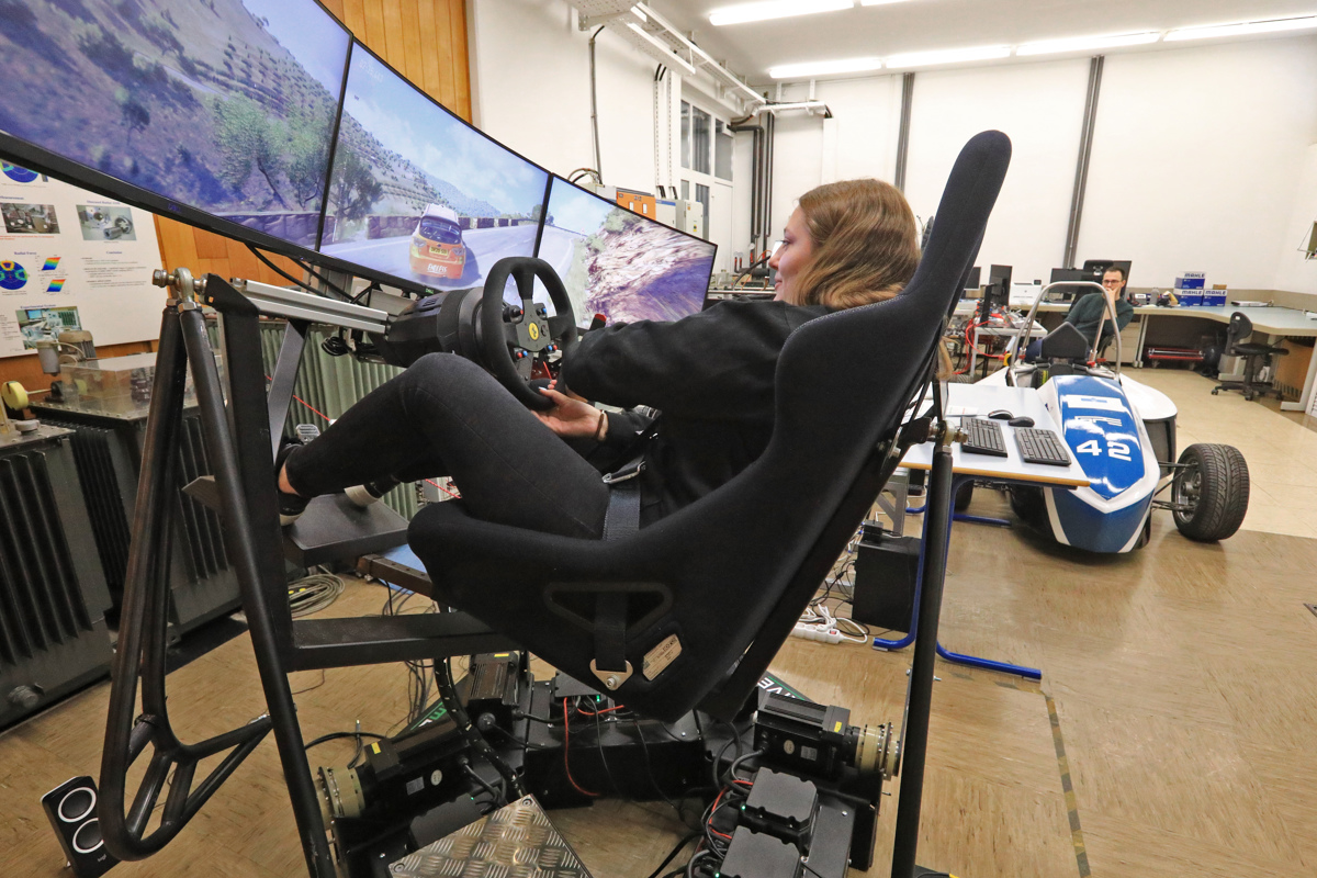 Dogodek na mariborski fakulteti: FERI povezuje!