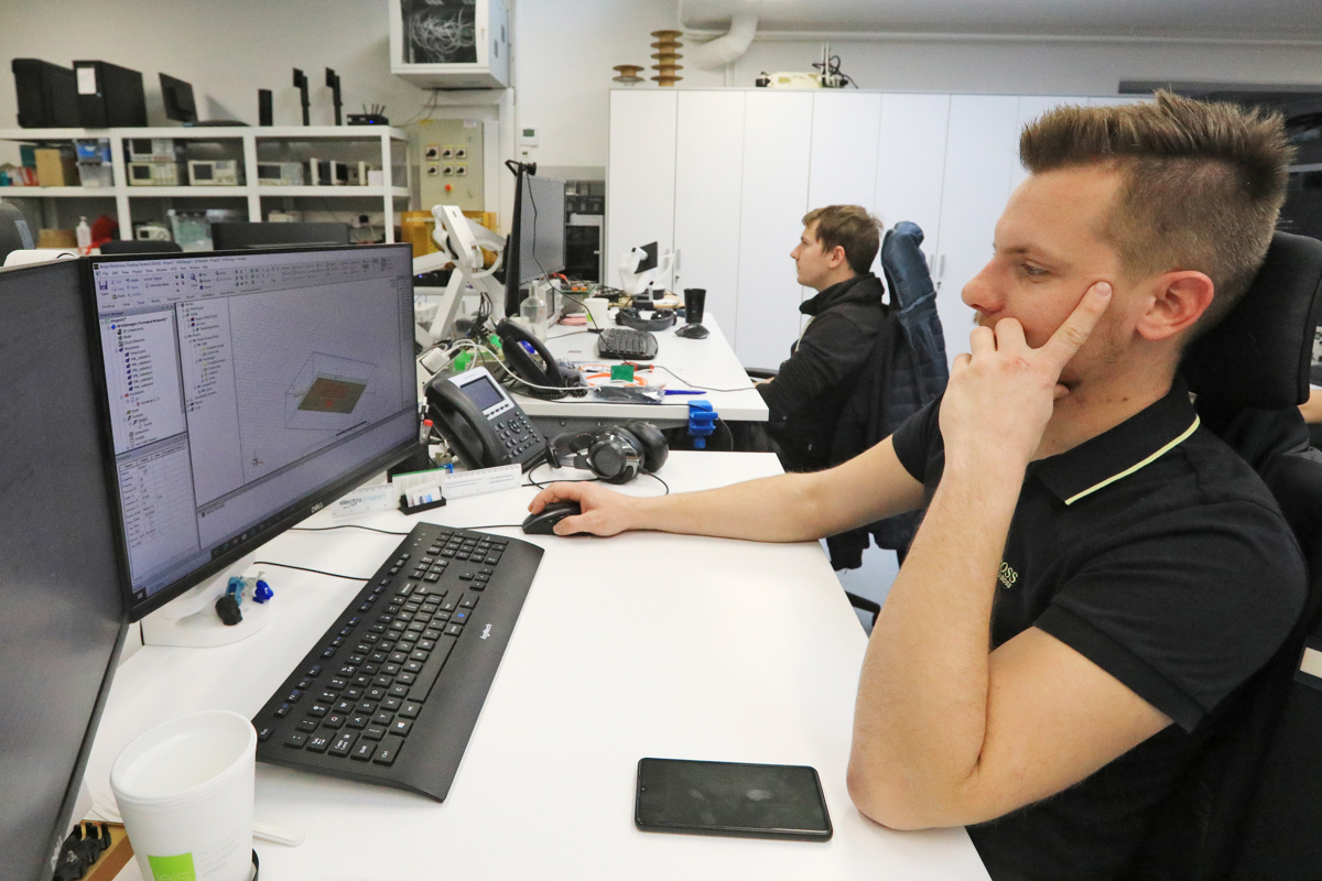 Dogodek na mariborski fakulteti: FERI povezuje!