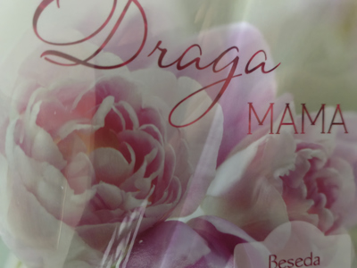 Draga mama