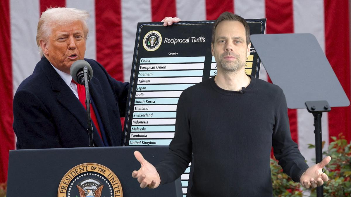 (VIDEOKOLUMNA) Carine, populizem naš vsakdanji