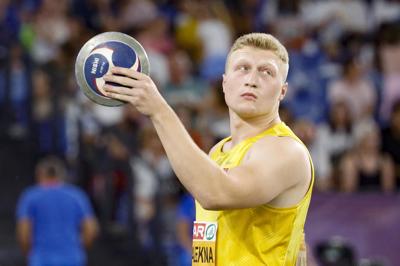 Nepozaben dan za met diska brez našega Čeha: Svetovni rekord in druge ekstremne izboljšave