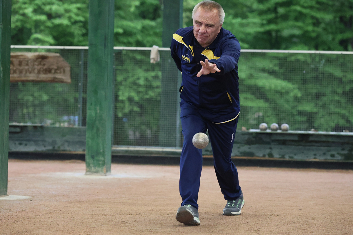 Hoškim balinarjem se ponuja priložnost za zgodovinski podvig