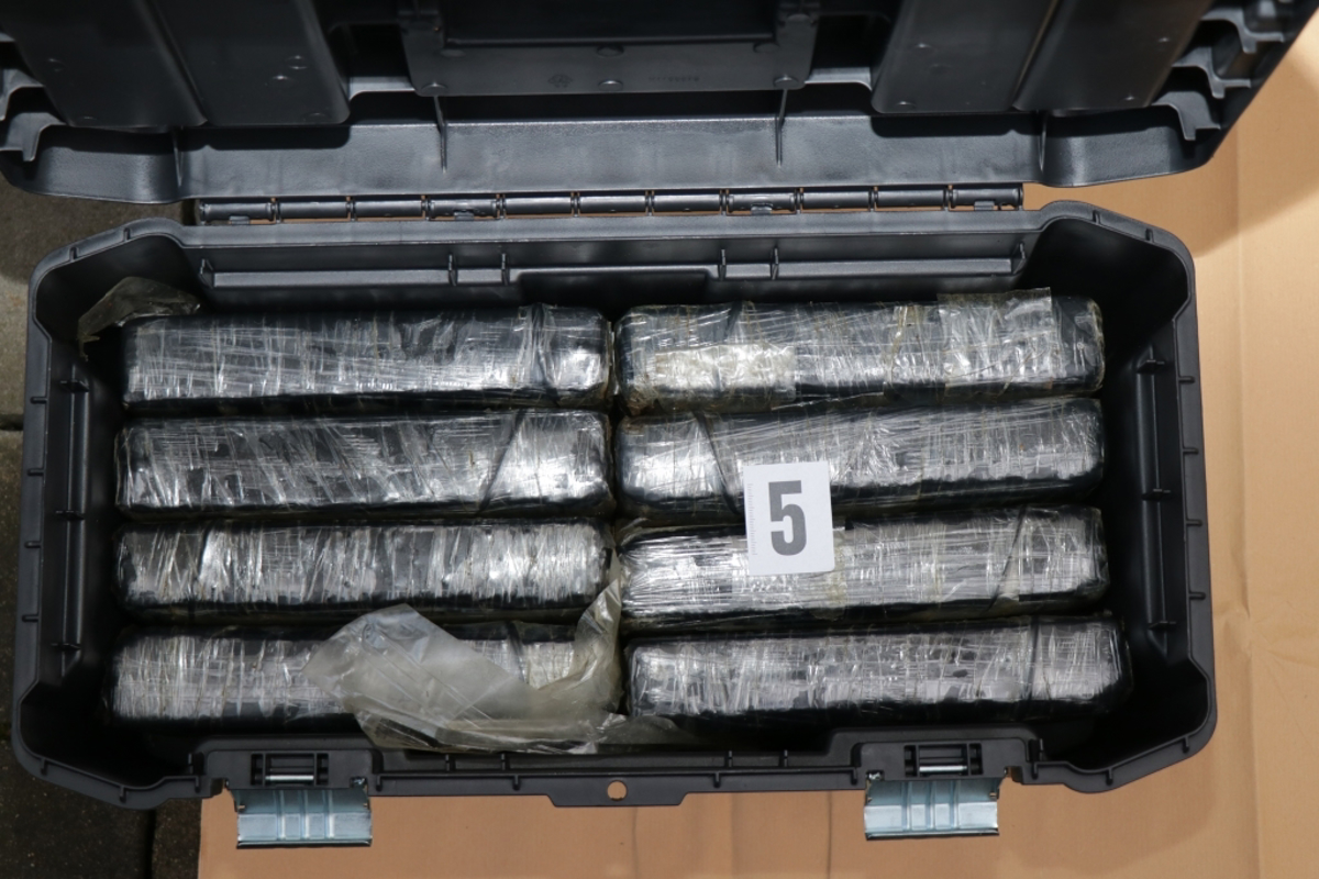 Trgovec z drogo organiziral bombna napada na Trifunovića, nekoč rekorderja med davčnimi dolžniki