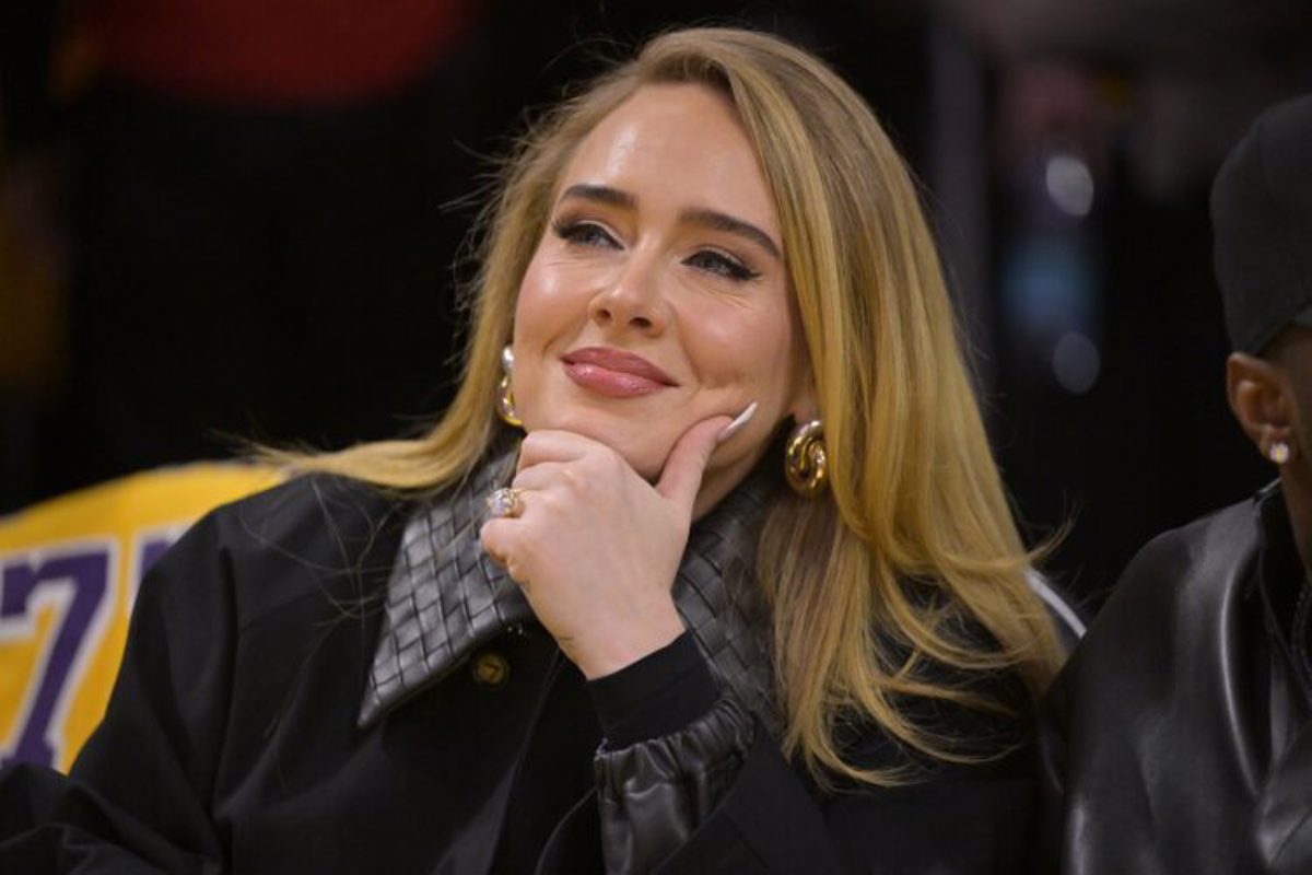 Presenetljiv korak Adele: Njen odmik od odrov skriva povsem drug razlog
