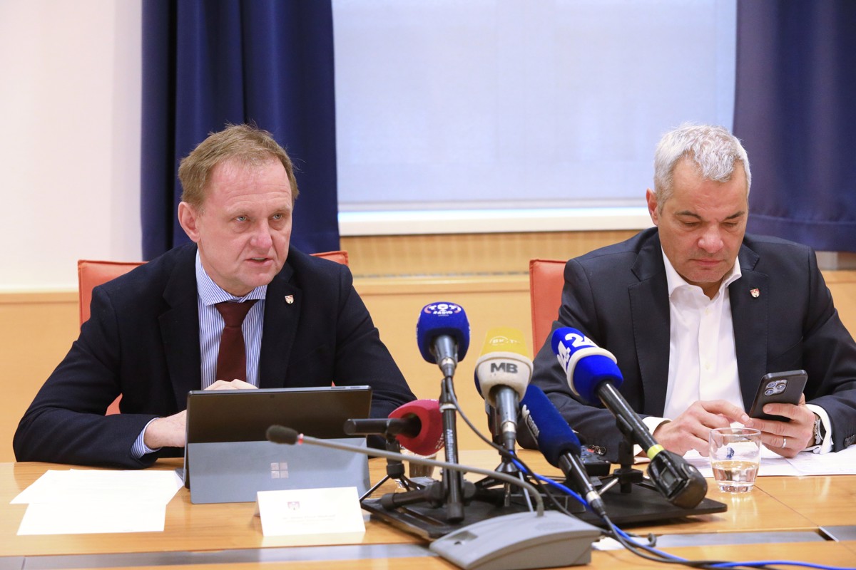 (PREJELI SMO) Ob kršitvah integritete je potrebno ustrezno ukrepati