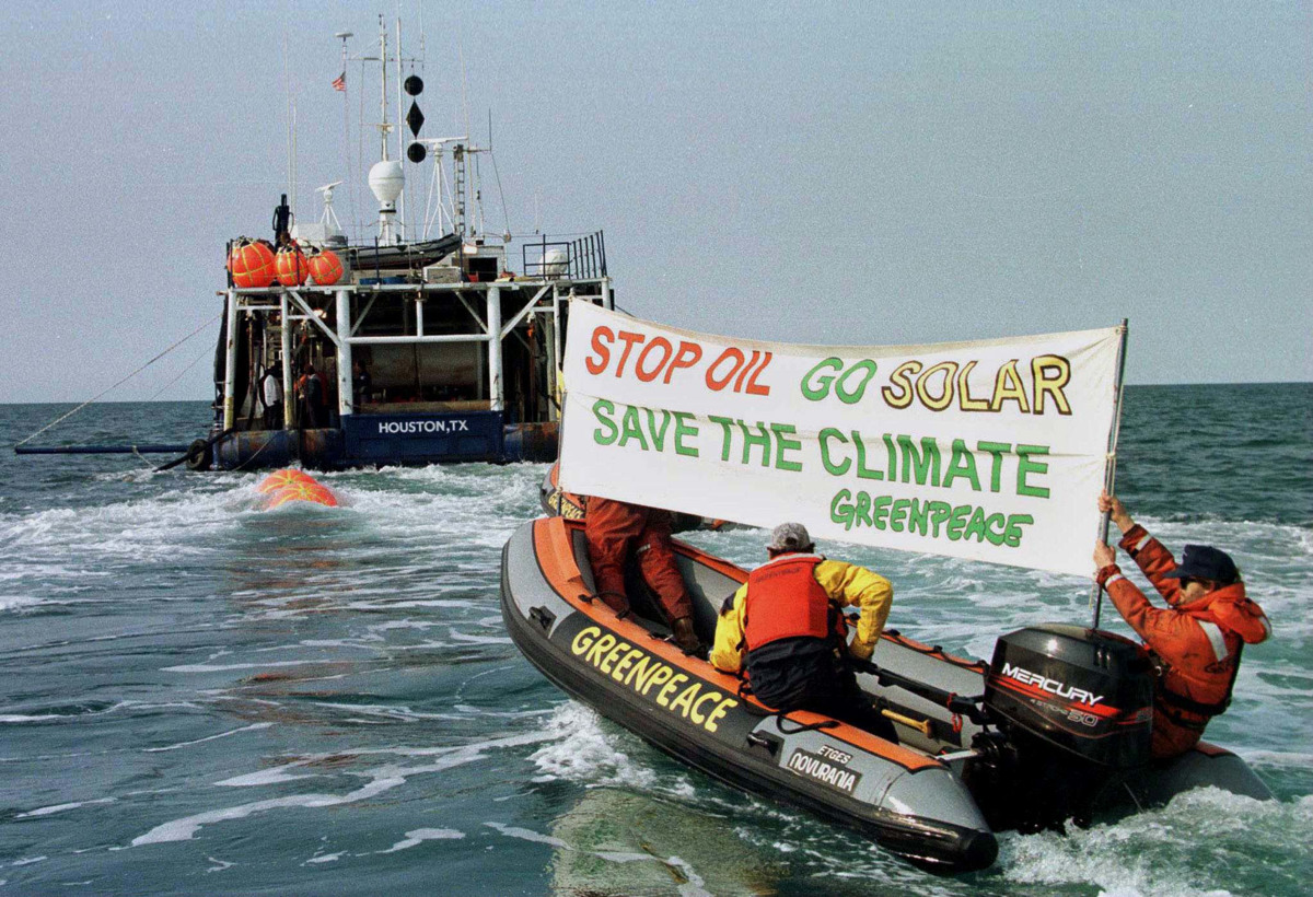 Globokomorsko rudarjenje: Večina proti, Trump spet samovoljno