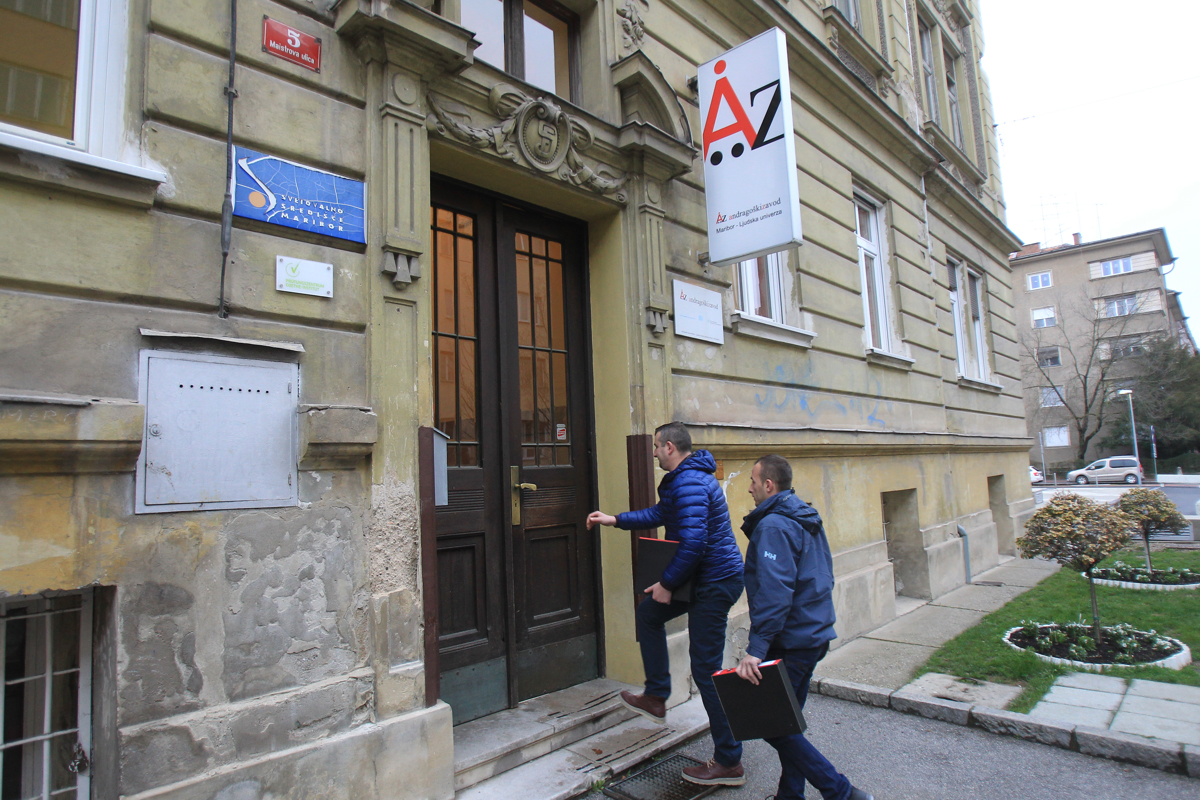 Brezplačni dogodki za vse generacije: Andragoški zavod vabi na tedne vseživljenjskega učenja