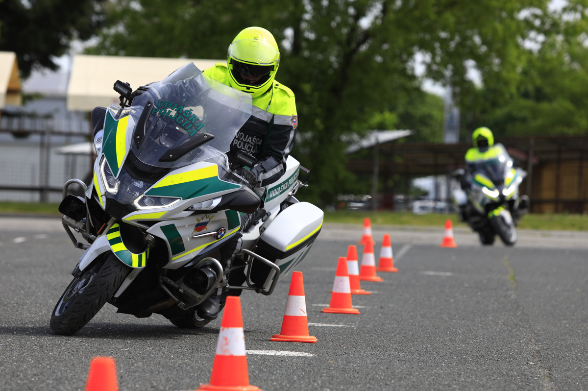 V soboto že 4. Mariborski Moto dan