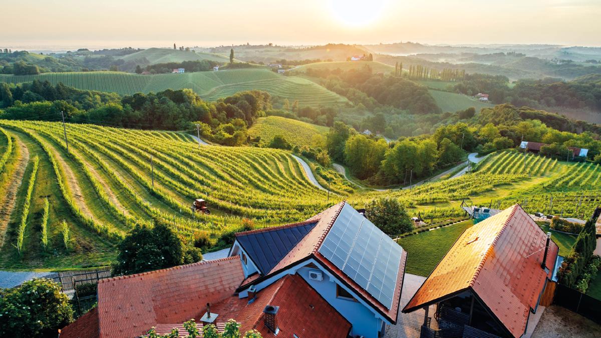 GEN-I: Energija prihodnosti, ki spreminja kompleksno v enostavno