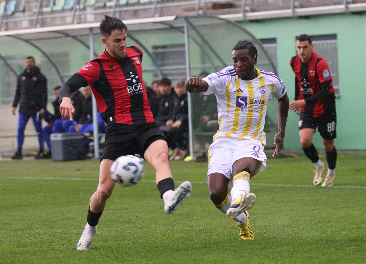 Olimpija se pripravlja na slavje, Maribor se oklepa zadnje rešilne bilke