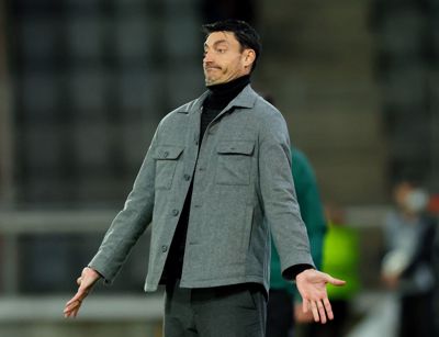 Celjani na Fazaneriji naleteli na mino