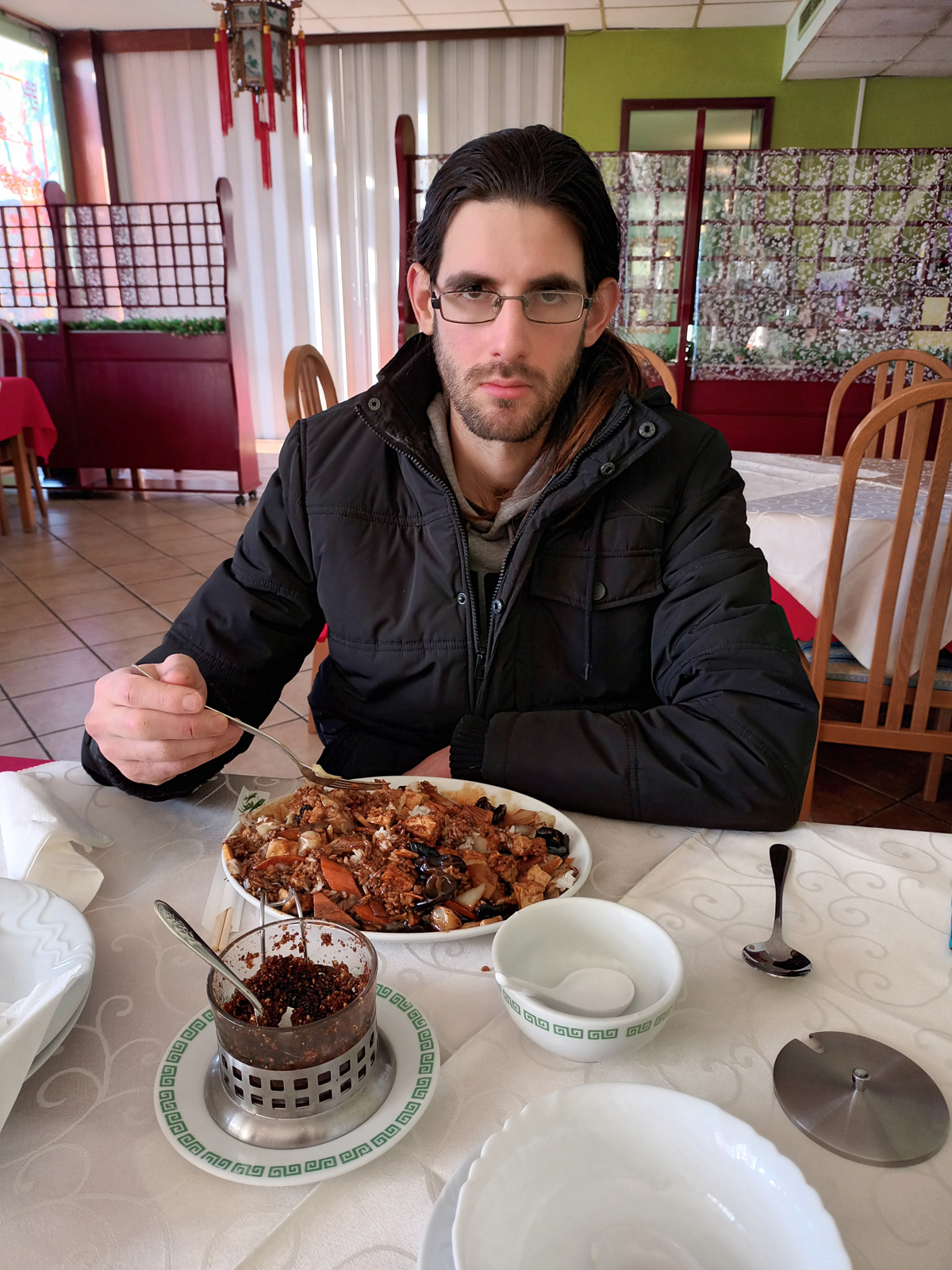 Pogrešani: Kam je odšel Ognjen Olujić, 28-letnik iz Limbuša