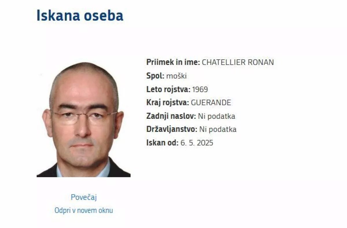 Francija budističnega vodje ne bo izročila Sloveniji. Kaj je razlog?
