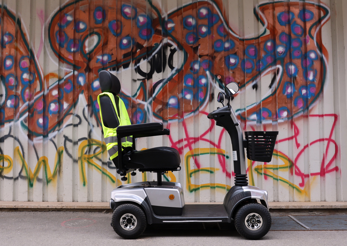 Zaposlovanje invalidov: V Šentilju dokazali, da se da in da se tudi splača