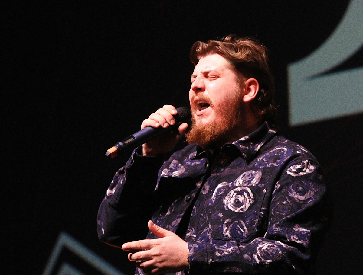 Ta teden v Mariboru (Z)mešani festival, nastopili bodo Žan Videc, Pižoni in Delta Riff