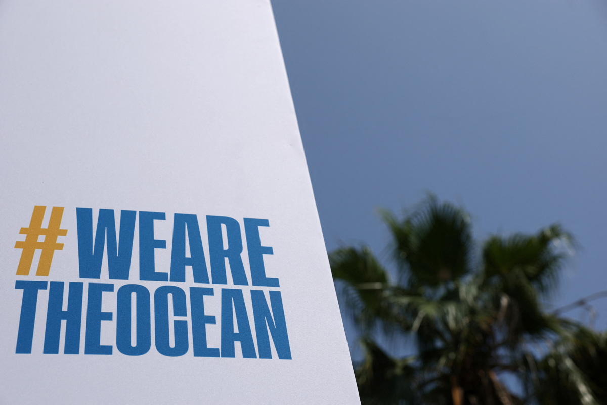 Od plenjenja k zaščiti oceanov