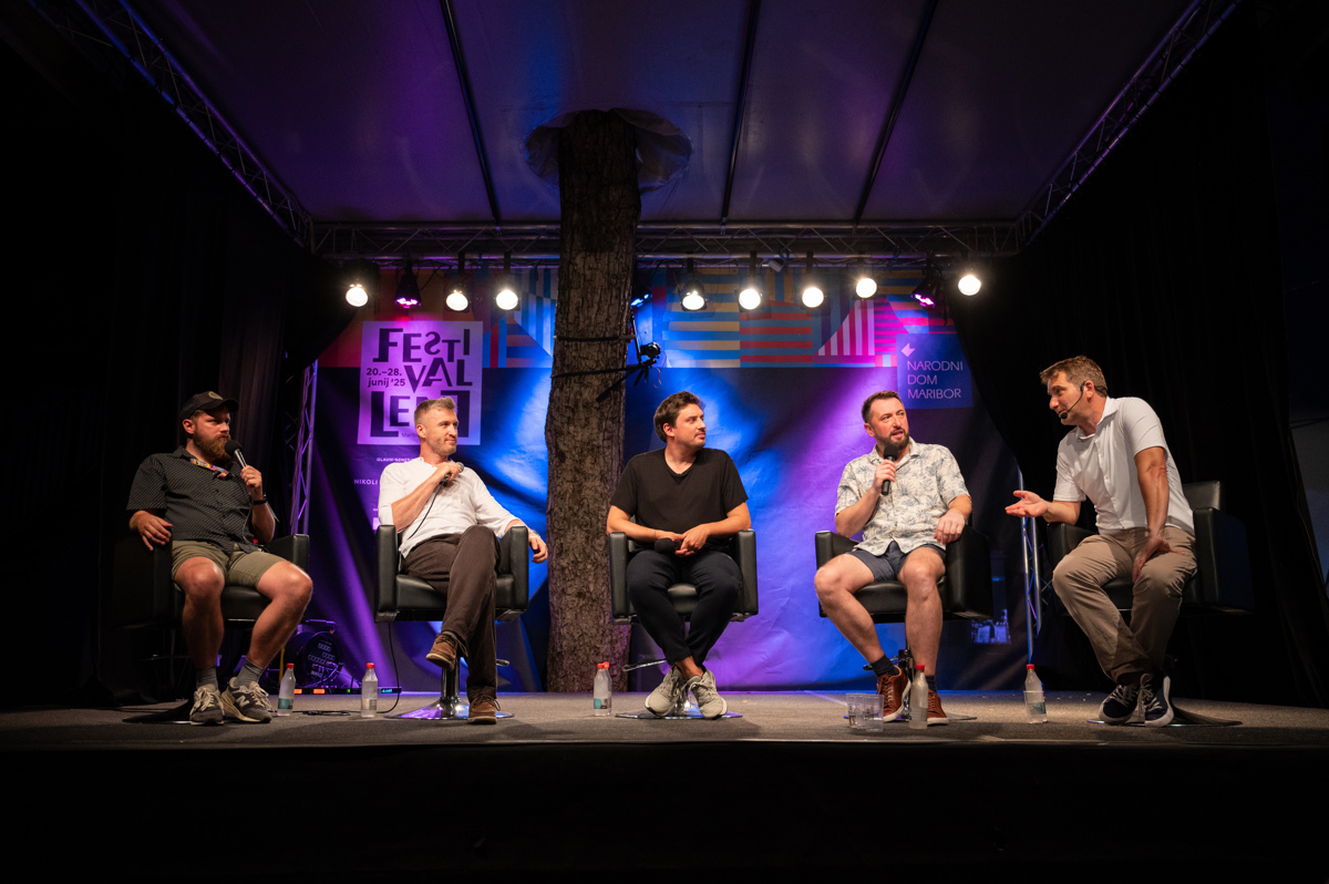 StandUpLent: Kdaj ti "rata"? Ko postaneš davčni zavezanec!