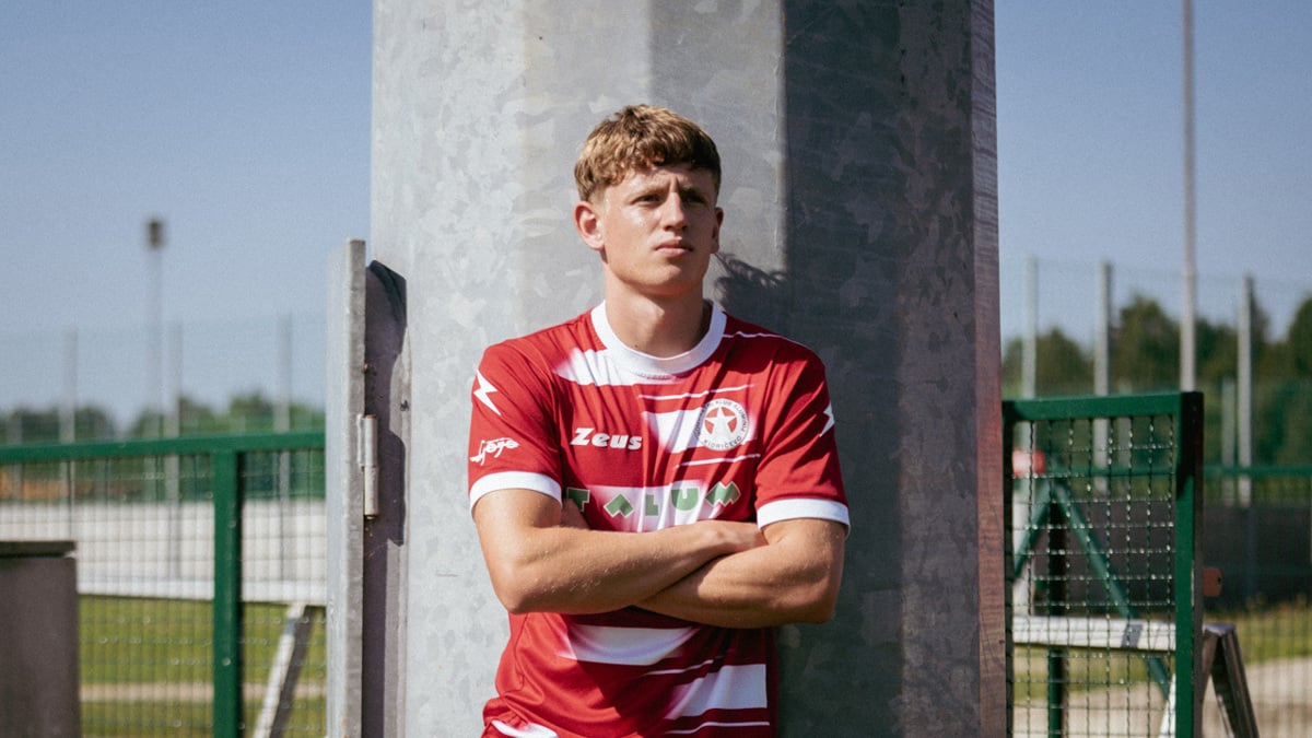 Nal Lan Koren okrepil napad rdeče-belih: Odločitev ni bila težka