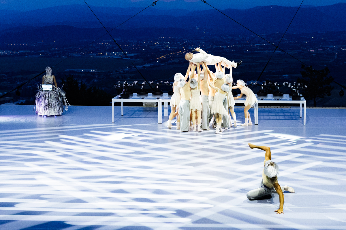 EPK Nova Gorica-Gorica: Brezmejno telo, eden od vrhuncev umetniškega programa