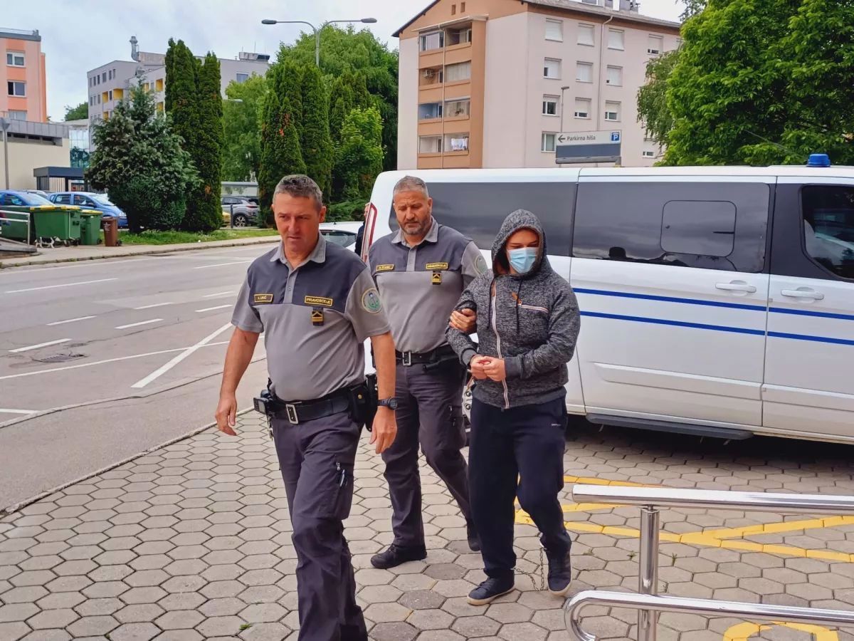 Mitja Kocjančič o grozljivem uboju Filipinke na Bledu: "Bil sem žrtev demonov"