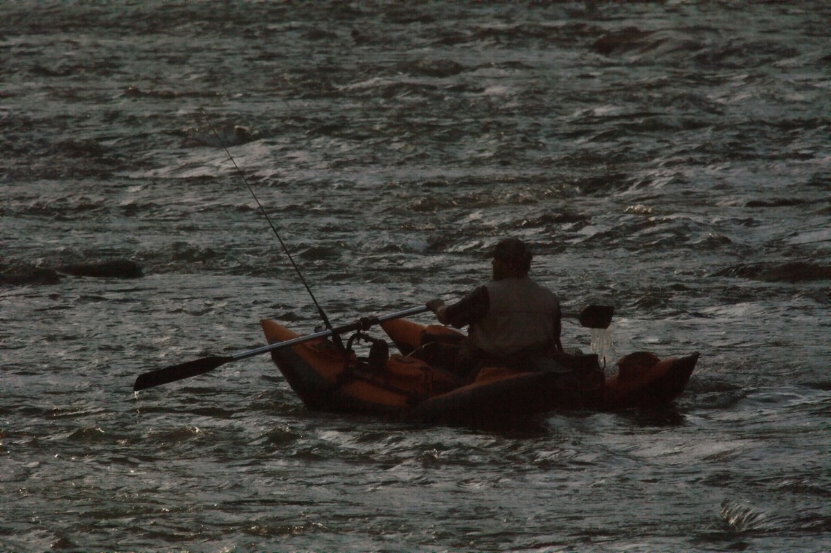 Na jugu Hrvaške prijeli Maročana po prečkanju meje s pedalinom