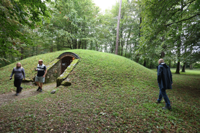 (KOMENTAR) Majhno, a avtentično