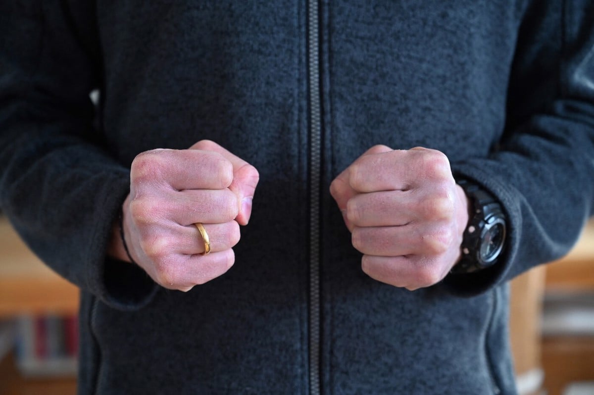 Sojenje za poskus uboja, nasilje nad nekdanjo partnerko in nevarno vožnjo: "Alkohol je naredil svoje"