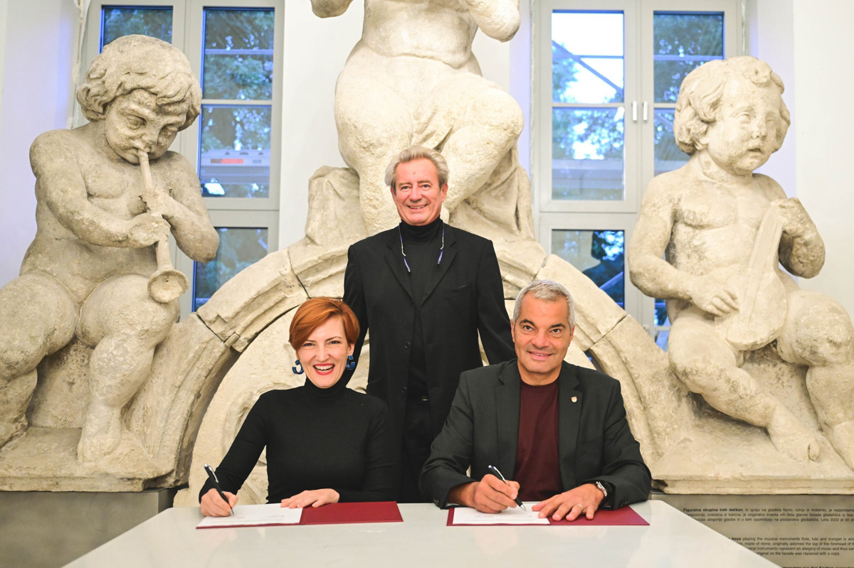 Maribor investira v dostopnejši in sodobnejši Narodni dom