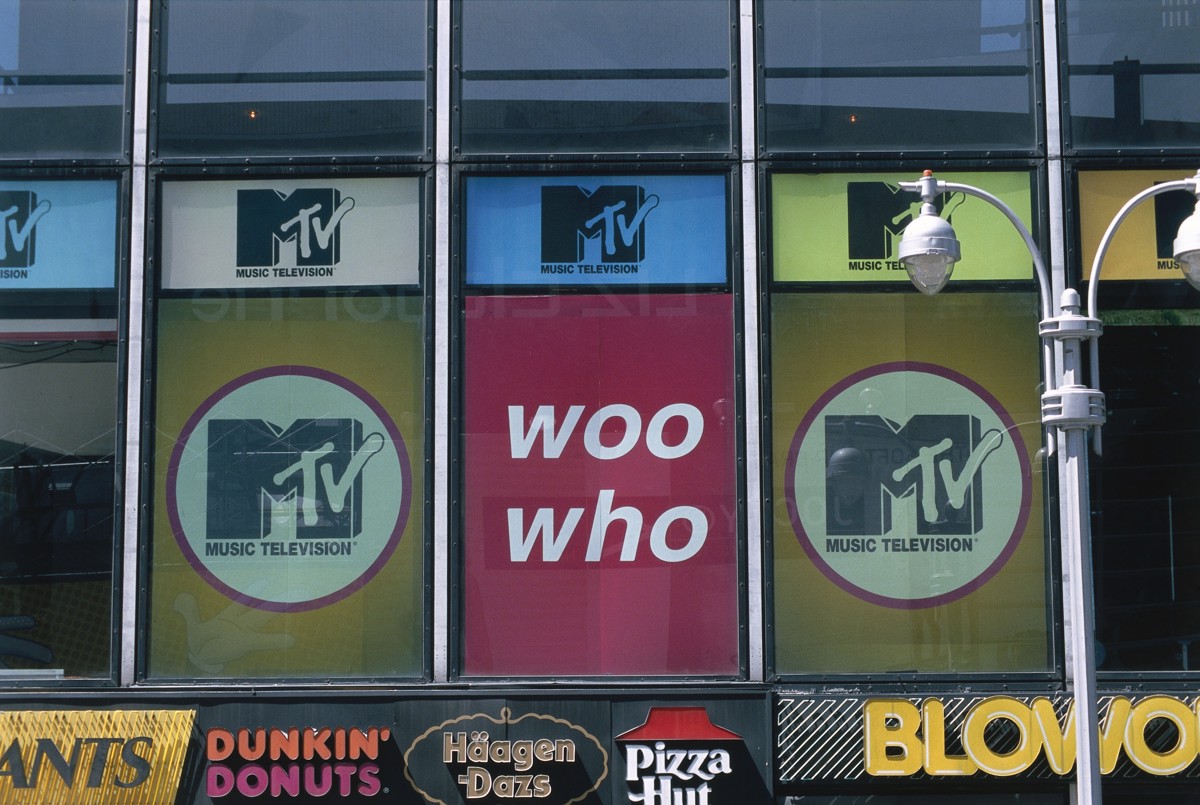 Konec neke ere: MTV ugaša pet glasbenih kanalov