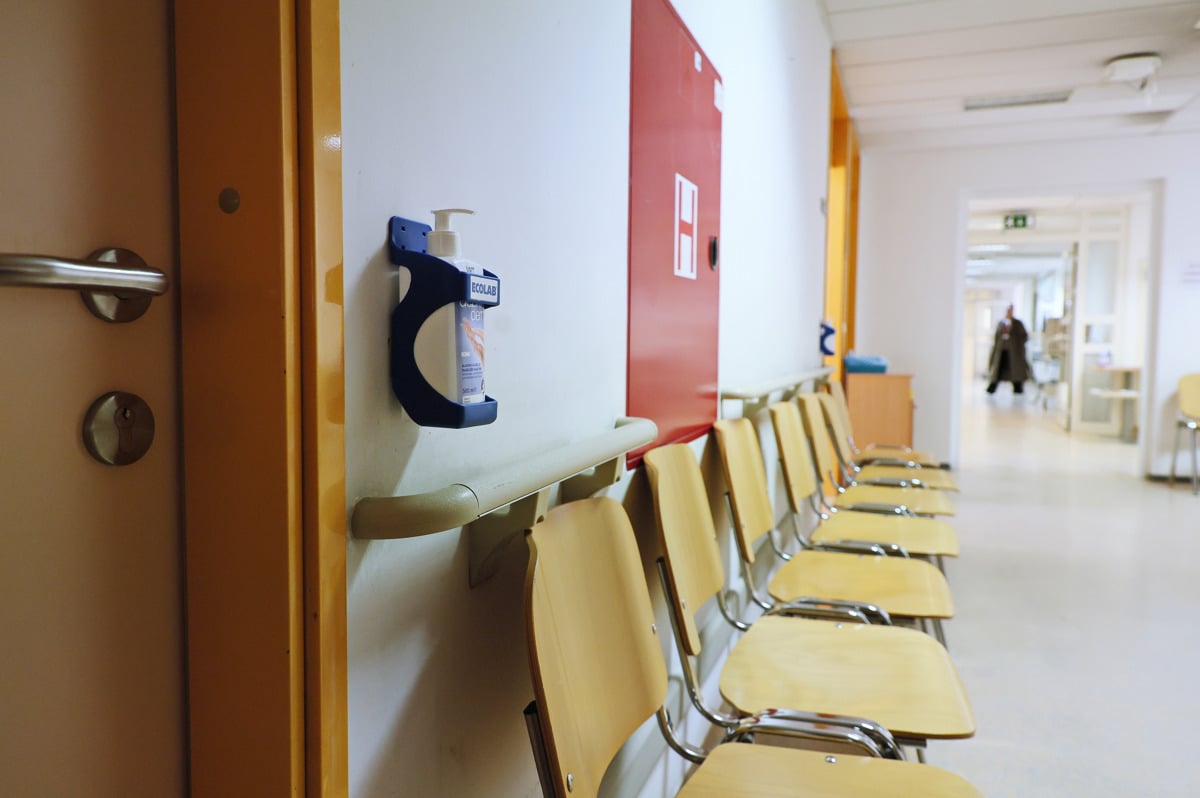 (MB-TEDEN) Čakanje je naša prihodnost