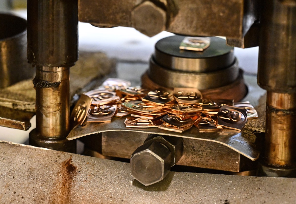 Odkrili novo nahajališče zlata, verjetno največje na svetu