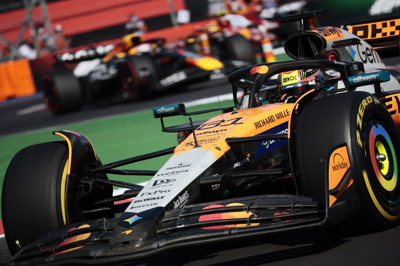 (PREGLED) Peti naslov za Verstappna ali prvi za McLaren po 17 letih?