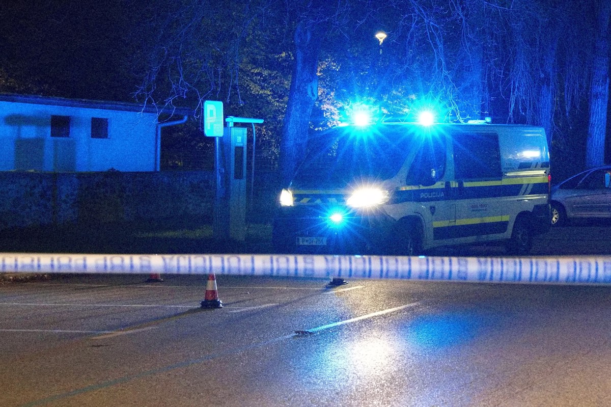 Kočevje: Mladoletna osumljenca napada na dijaka v hišnem priporu