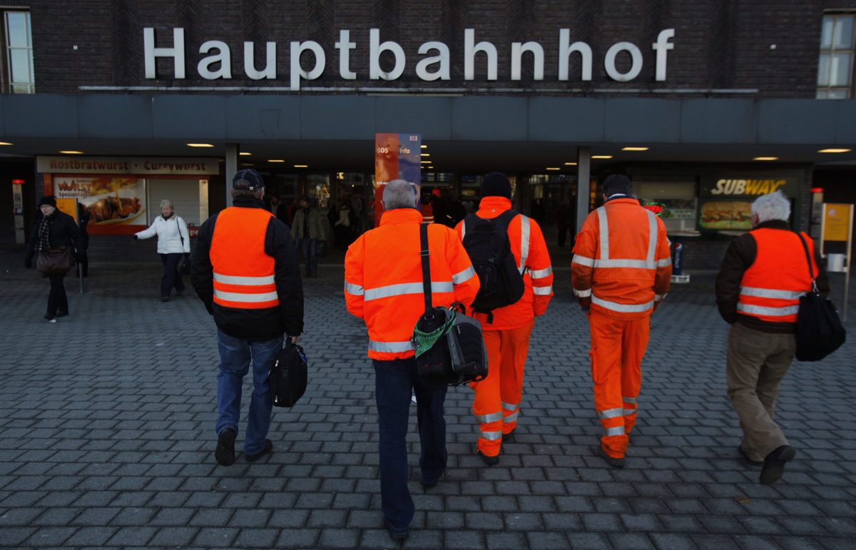 Se bodo Nemci upokojevali še pozneje? Guverner centralne banke odkrito: Delati moramo dlje, da bi ohranili blaginjo ...