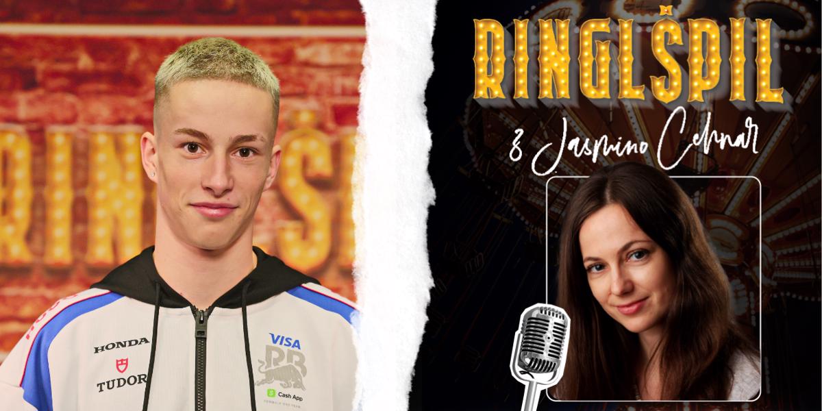 (VIDEO) Ian Hotko: Kako je 16-letni Mariborčan postal svetovna plesna senzacija? Pravijo mu Luka Dončić plesa