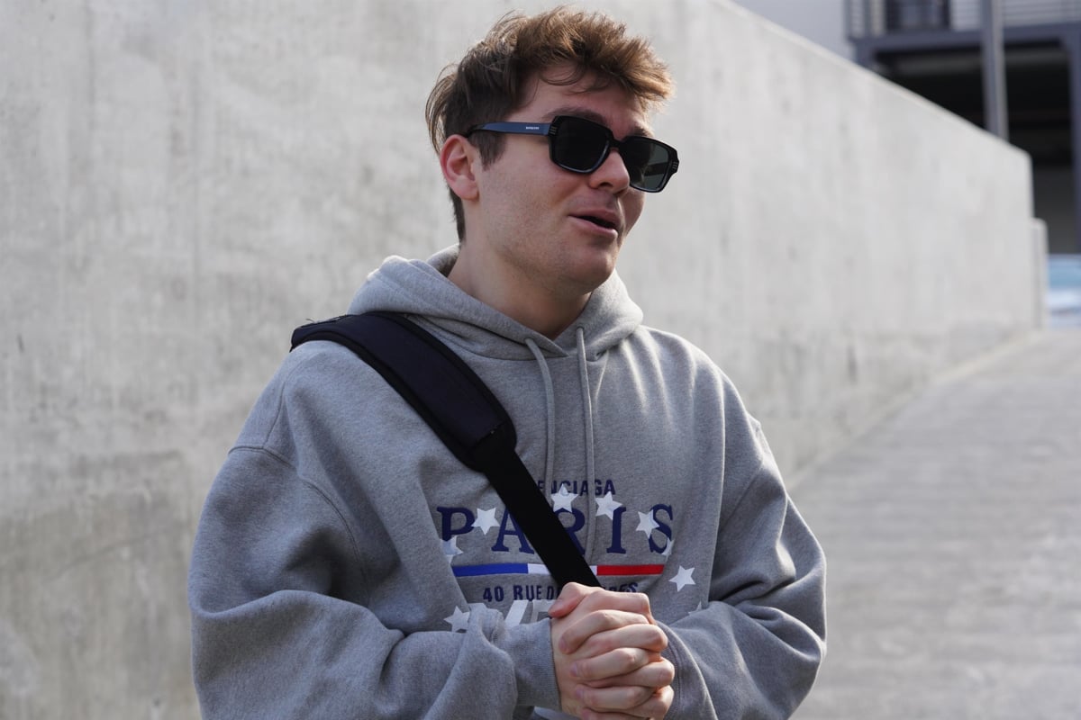 Bo ta 27-letnik postal najnevarnejši človek v ZDA?