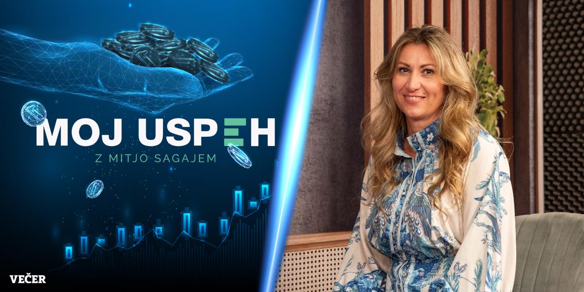 (VIDEO) Natalija Jelušič Babić, Foto Tatjana: Kot fotograf moraš biti vsaj malo psihologa