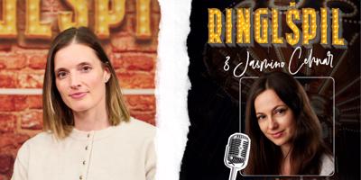 (VIDEO) Iza Mlakar: Med odbojkarsko mrežo in zdravniško ordinacijo