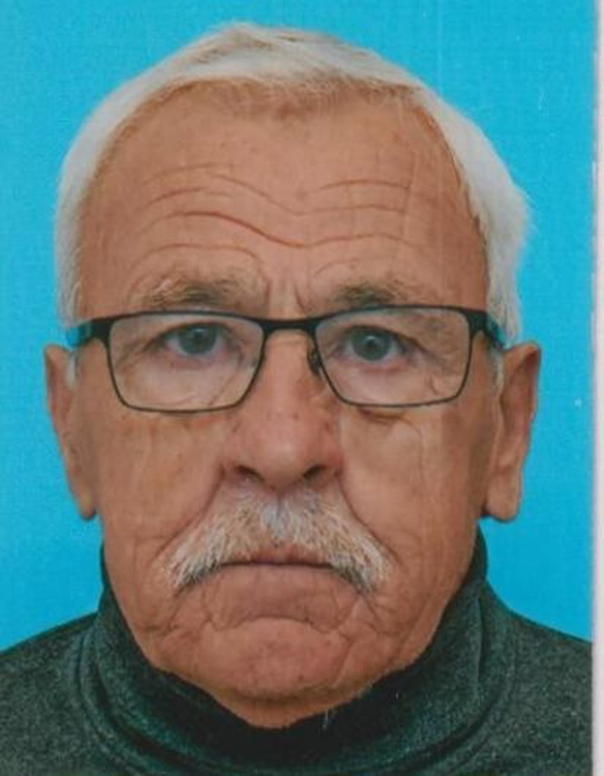 (FOTO) Kje je 77-letnik iz Lovrenca na Pohorju? Pogrešajo ga od nedelje