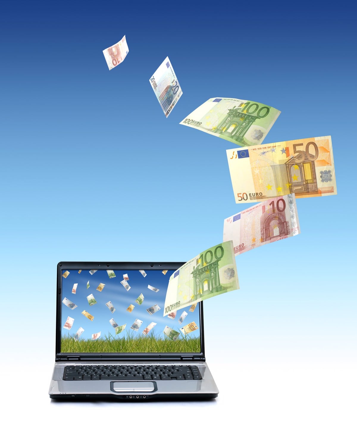 Mislila je, da 37.000 evrov nakazuje pravemu podjetju