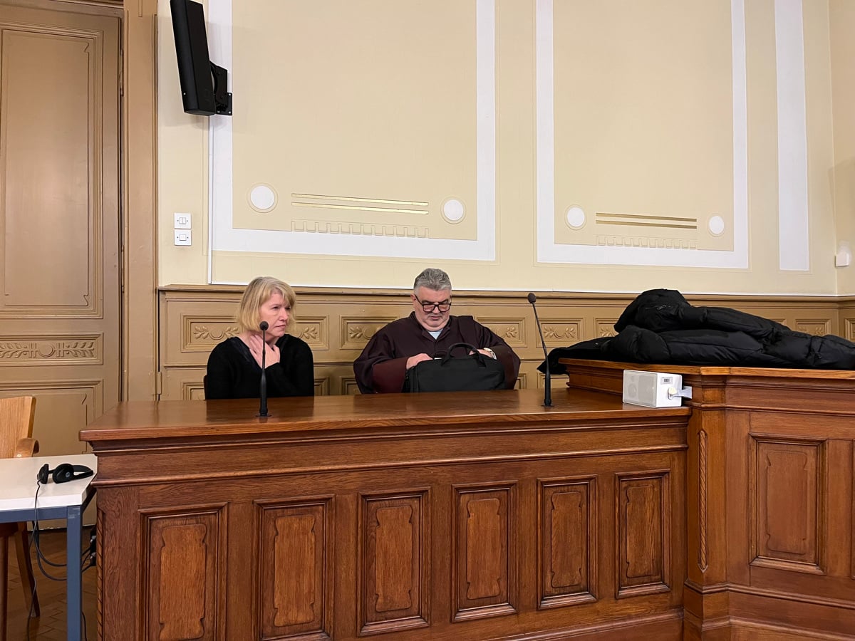 Obtožena po razveljavljeni oprostilni sodbi: "Društvo Maus je imelo dovoljenje za zbiranje denarja"