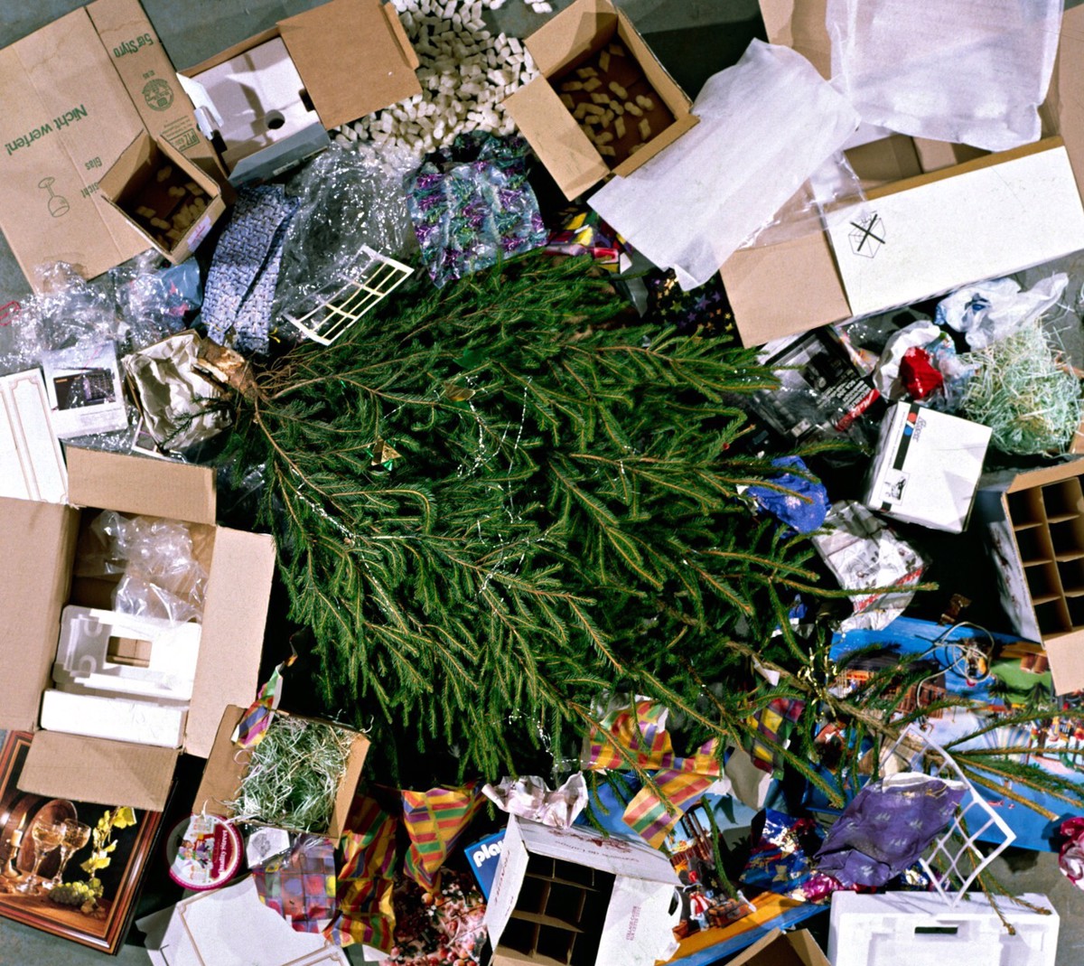 Je popraznična depresija resnična? Kako se spopasti s tišino in praznino januarja