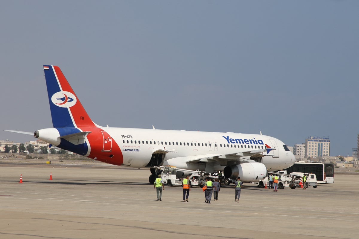 Turisti bodo od srede lahko zapustili jemenski otok Sokotra. Med njimi tudi Slovenka?