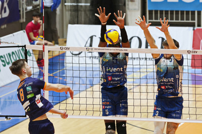 Mariborčani proti vselej neugodnemu Calcitu