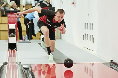 Anej Krajnc postaja steber ekipe Konstruktorja