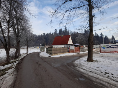 Šoštanj: Dvakratni izseljenci iz Pohrastnika morda za božič že v novih hišah