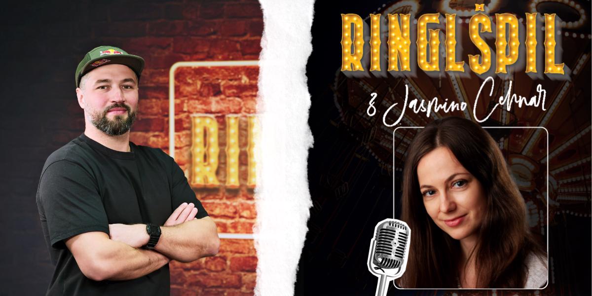 (VIDEO) Filip Flisar: Tujci pravijo, da živimo v raju, mi pa samo jamramo