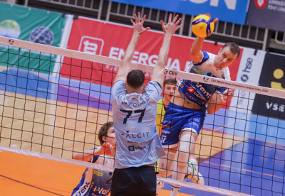 Točke odpotovale na Gorenjsko