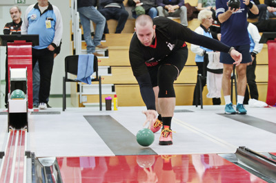 Pomembni točki kegljačev Konstruktorja